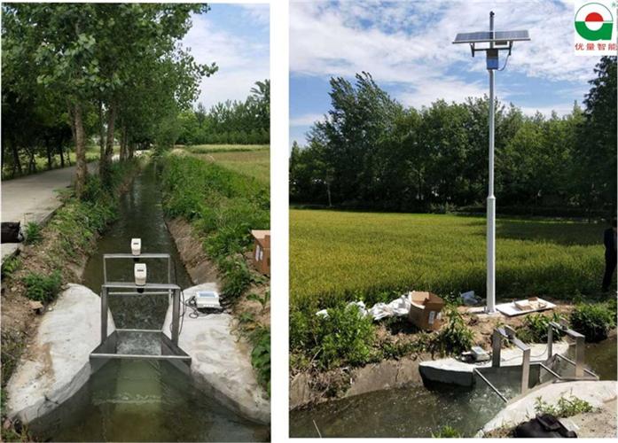 明渠流量計(jì)200K22